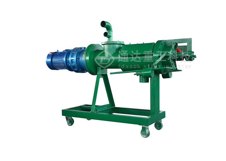 固液分離機(jī)